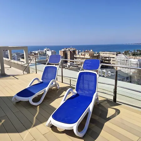 Park Apartmán Salou