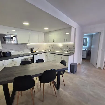 Apartmán Park Salou