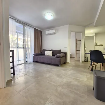 Park Apartmán *