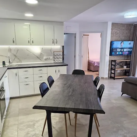 Park Apartmán