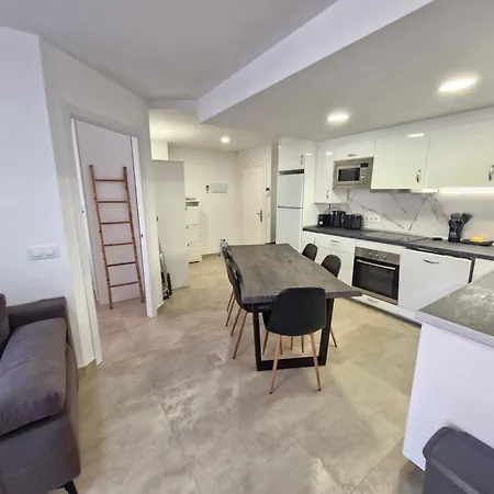 Apartmán Park *