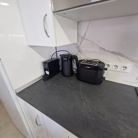 Apartament Park *