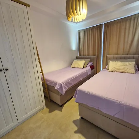 Apartament Park