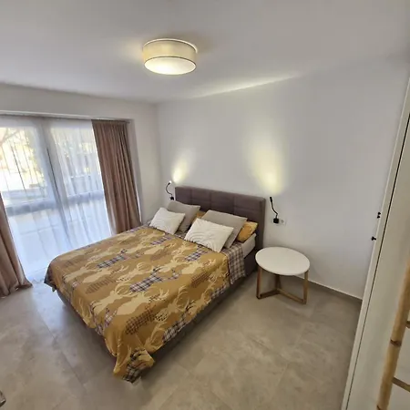 Apartament Park
