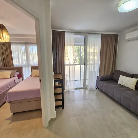Apartman Park *