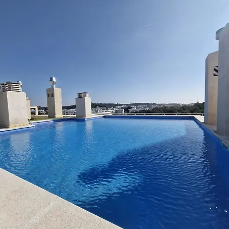 Apartament Park *