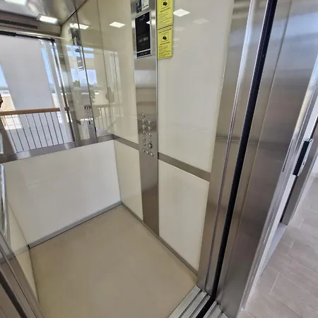 Park Apartament *