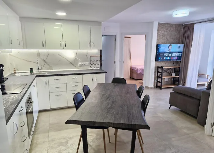 Park Apartmán