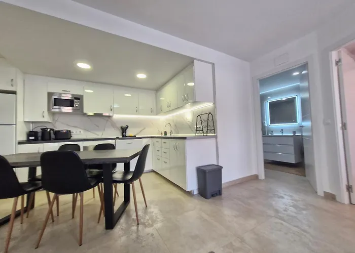 Apartmán Park *