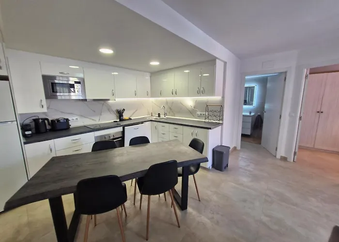 Appartamento Park Salou